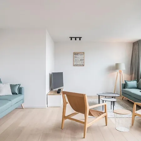 Appartamento Skyline Flats