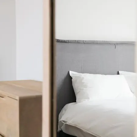 Appartamento Skyline Flats Gand