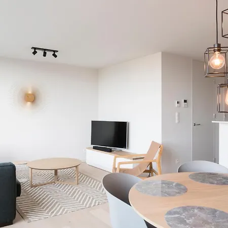 Appartamento Skyline Flats *